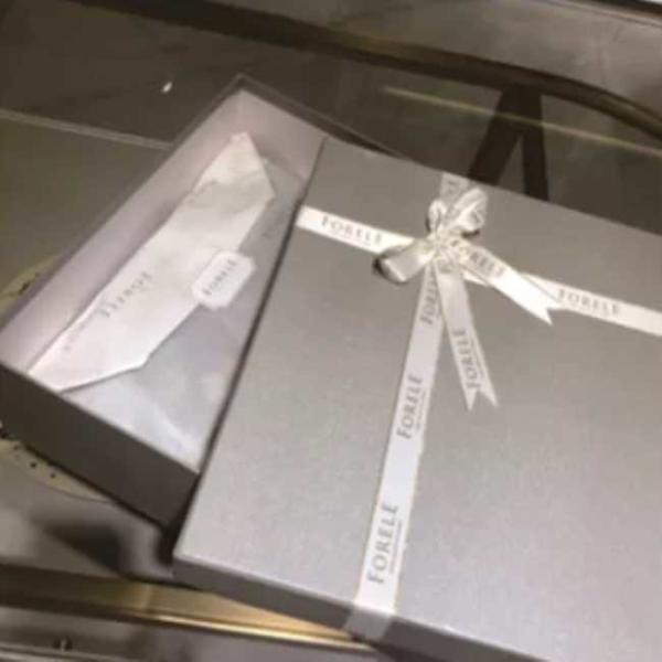 Повторно использованная упаковочная бумага 60gsm ботинка, упаковочная бумага 100cm Браун