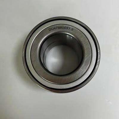 DU47880057.5 DU4788-2LFT Twins 47x88x57.5mm Auto Wheel Bearings For Car