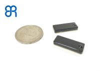 Étiquette du long terme RFID de fréquence ultra-haute de protocole d'OIN 18000-6C