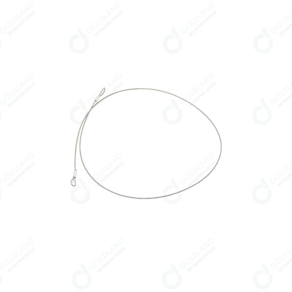 5322 320 12489 SMT Feeder Parts Assembleon Feeder Cable Assembly