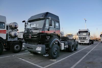 prima da cabeça do trator 340HP - caminhão do motor 40 toneladas de prima de LHD RHD - roda do motor 10