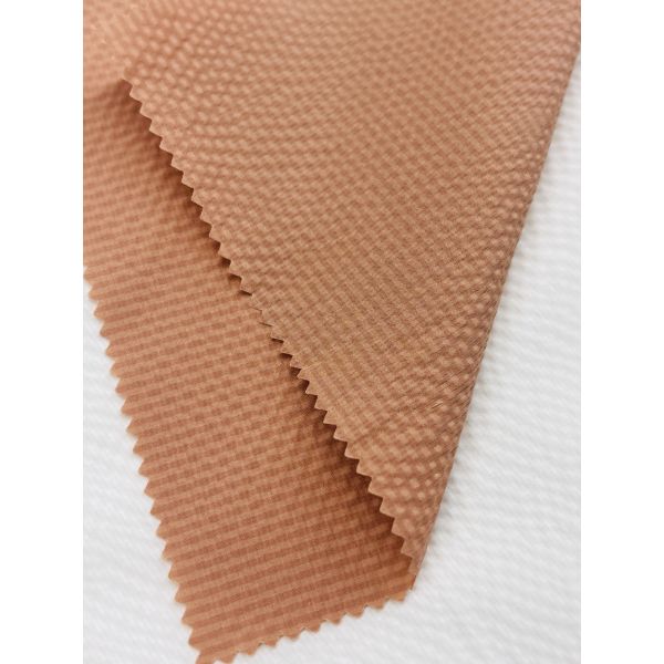 150CM 58G/M ² Spring And Autumn Top Micro Texture 100% Polyester Outdoor Sports Fabric (Multi Color)