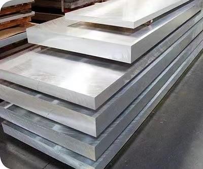 conductor application aluminum plate China manufacturers 7075 T6 Aluminum sheet plate 5083 5754 Aluminum Sheet good