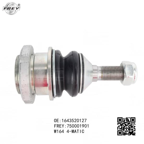 Mercedes W164 W251 Lower Rear Ball Joint , 1643520127 Frey Auto Parts