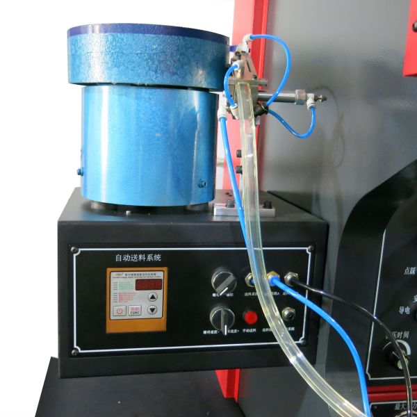 Hardware Hydraulic Fastener Insertion Machine 3P 380V With Auto Tooling System