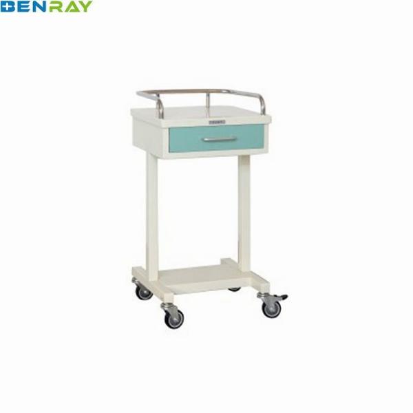 Steel Clinical Trolley