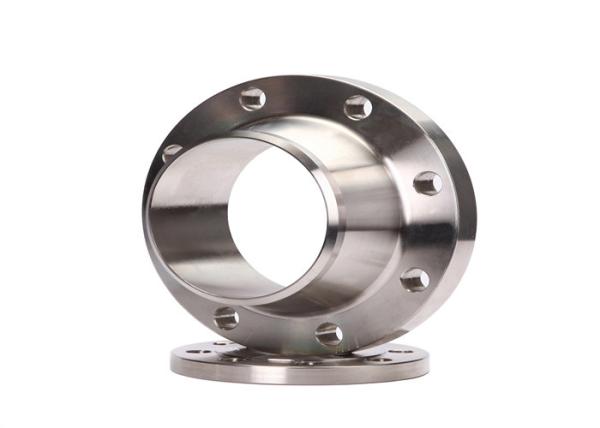 16MN GOST 12820 GOST 12821 Forged Steel Flange Flat Weld Neck ANSI 150 RF