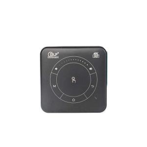 T972 Amlogic Mini Pico Pocket DLP Projector 3000mAh 1-5m Projection Distance