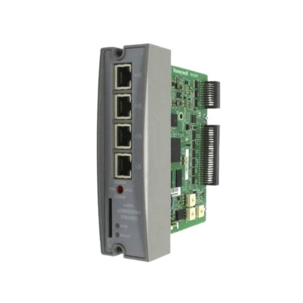 Honeywell 900CP1-0100 Control Processor Module | Industrial Automation