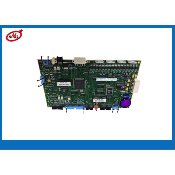 445-0628834 распределитель управлением PCB NCR запасных частей 445-0685154 ATM увеличил 4G