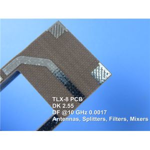 Taconic PCB