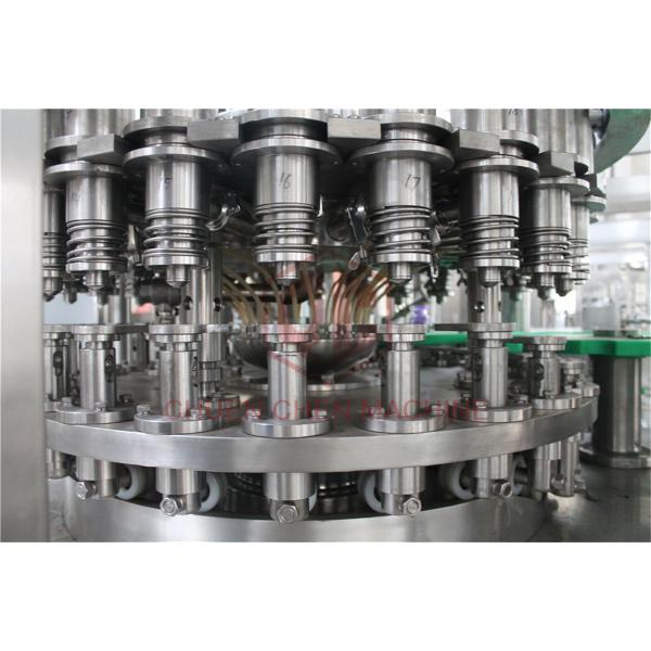 500g Sauce Filling Machine Combi 50g Hair Gel / Mayonaise / Shampoo Filling Machine