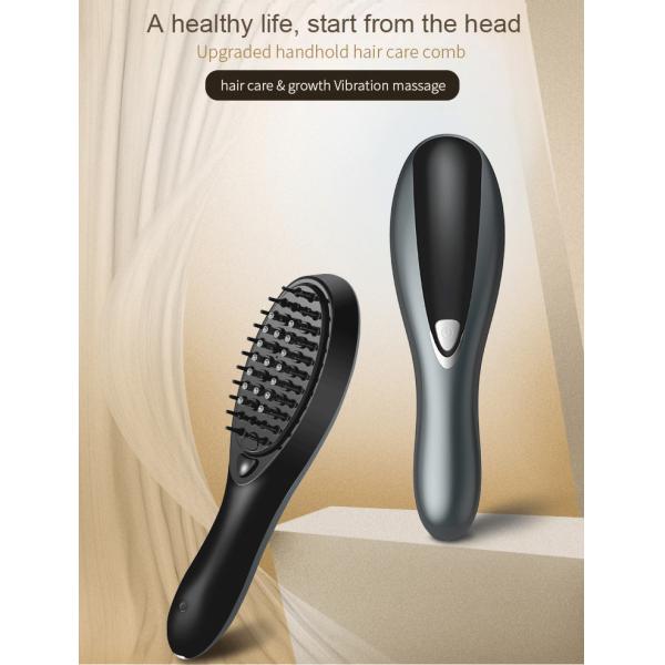 Light Therapy Laser Combs for Hair Growth Light Weight and Portable Charging time 1H