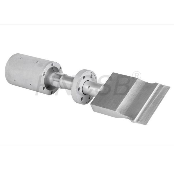 Le CE a approuvé la découpeuse ultrasonique de nourriture 35 kilohertz de fr