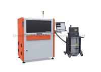 Máquina de alimentação de gaveta de roteador de PCB Máquina de corte de PCBA automática