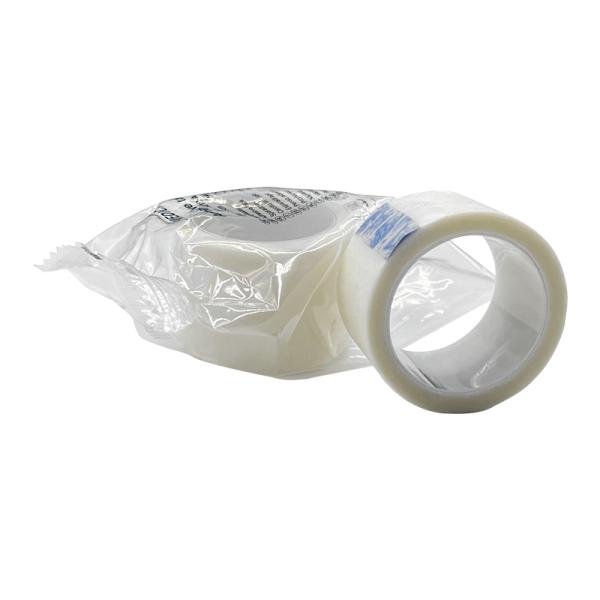 Micropore Medical Adhesive Nonwoven Surgical Tape CE Certified for Clinical & Home Use