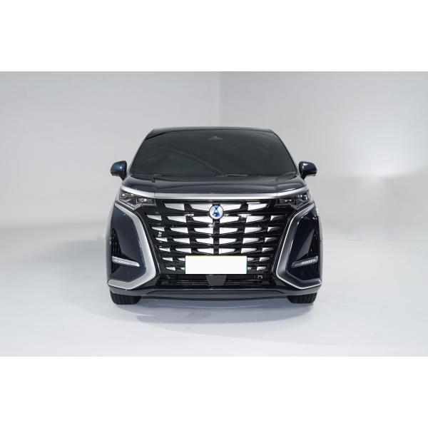Космос Tengshi D9 DM-I 970 Van Корабля Батареи автомобиля семьи автоматический MPV электрический большой