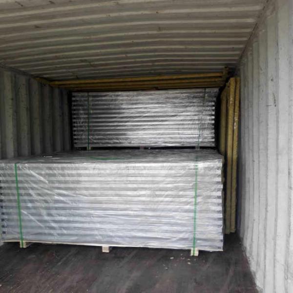 Australia/ New Zealand Portable Horse cattle yard panel