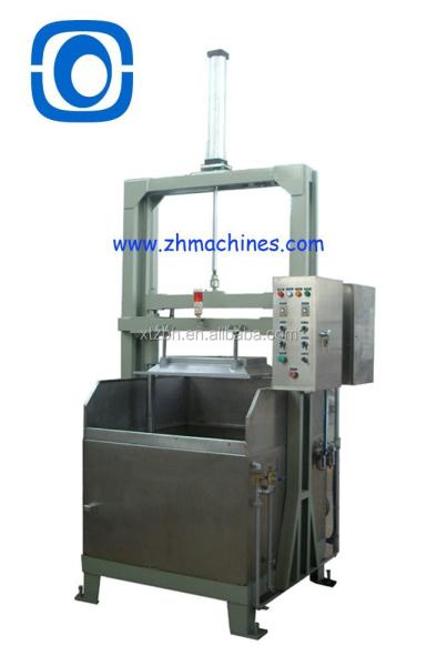 Large Output  Egg Box Forming Machine Waste Paper Tray Packaging