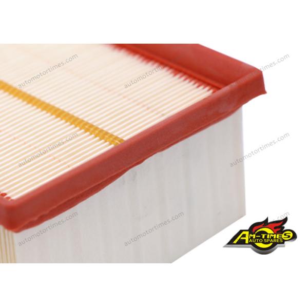 PU rubber Car Engine Air Filter For AUDI Q3 TT VW GOLF New Model 1K0 129 620 D 3C0 129 620 A 5C0 129 620