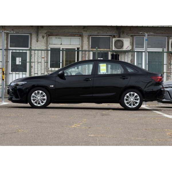 Версия Yuexiang автомобиля бензина муфт 1.5L Шевроле МОНЦЫ 2023 двойная