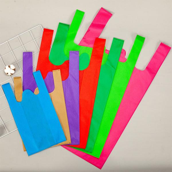 Продуктовая сумка полипропилена УЛЬТРАФИОЛЕТОВОЙ защиты Breathable для покупок