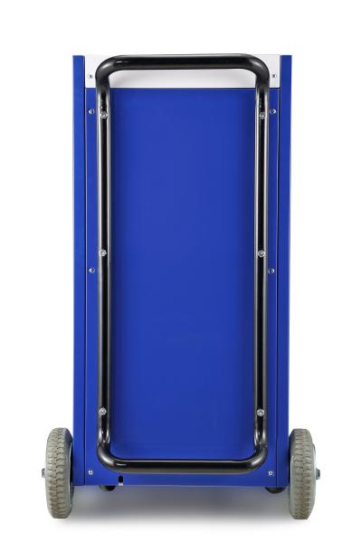 Parking Lot Use 120L/DAY 600m3 Air Dryer Dehumidifier