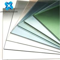 Bas-e verre trempé chimique ultra mince 2mm en verre de flotteur 3mm 4mm