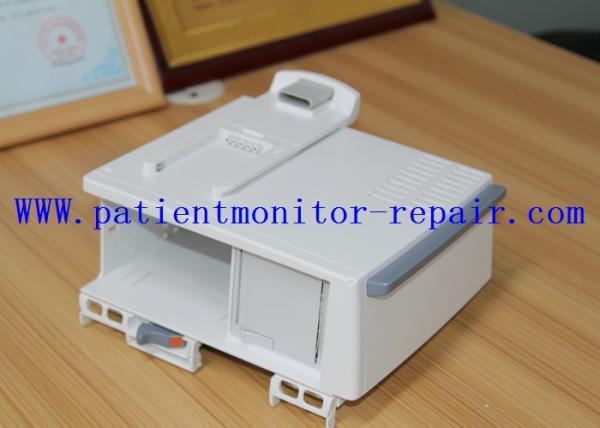 Acessórios do equipamento médico de porta-cartões de GE para a caixa da tomada do monitor B650 de CARESCAPE