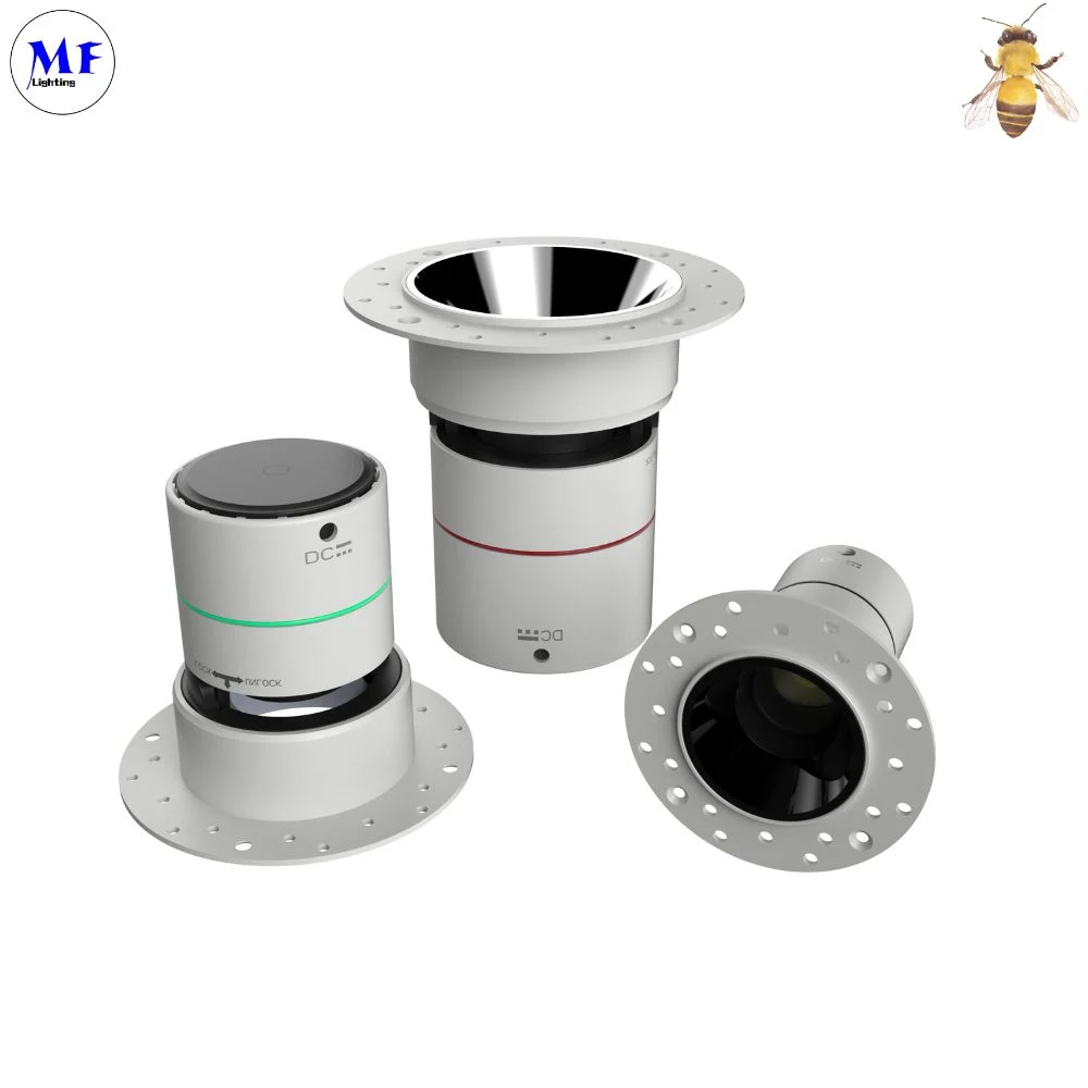 Внутреннее освещение с отражателем 7 Вт 12 Вт 20 Вт 2 дюйма 3 дюйма 4 дюйма