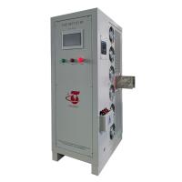 Fornecedor de energia de galvanização 15v 5000a 75kw Rectificador de galvanização com RS-485 Fornecedor de energia DC programável