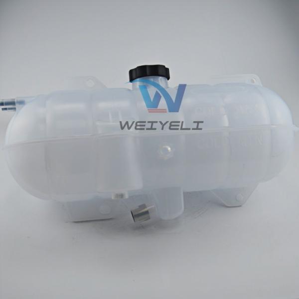 Freightliner Auxiliary Kettle 603-5201 Heavy Duty Pressurized Coolant Storage Tank