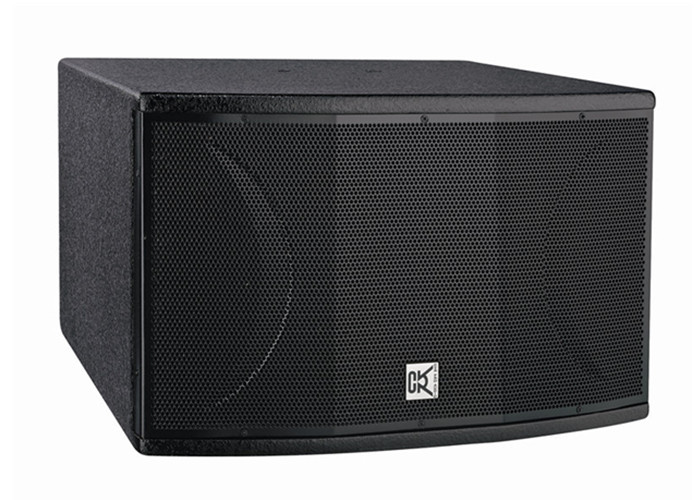 Professional Karaoke Speaker System 150 Watt