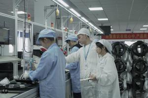 Shanghai Yingrao Technology Co., Ltd