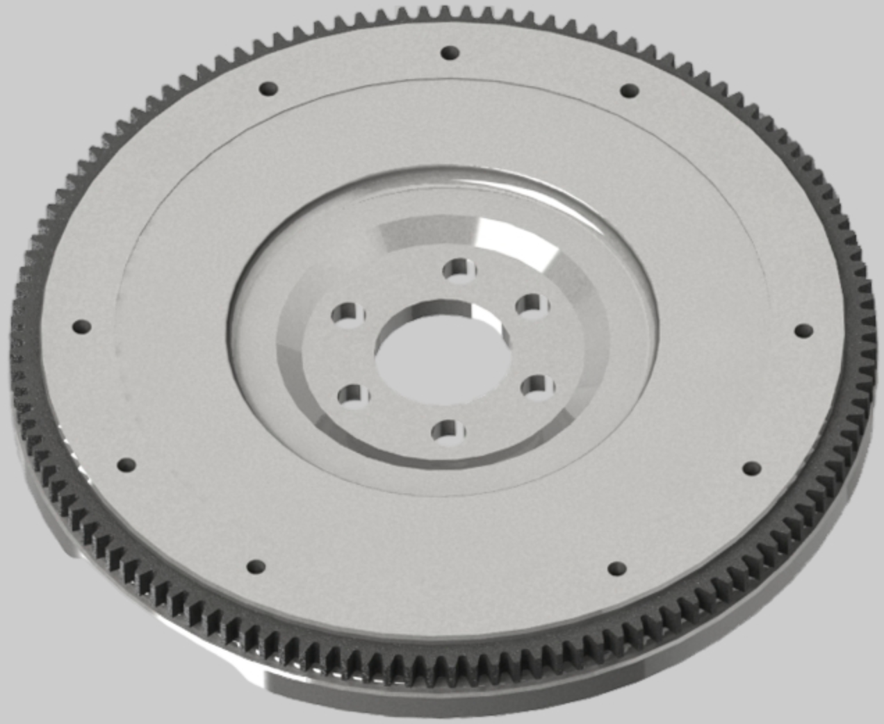 Genuine VW Flywheel Replacement Part OE No. 038105269c