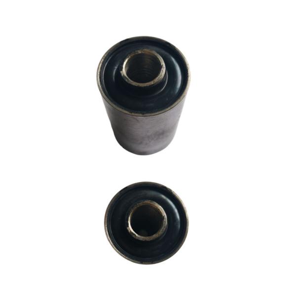 Rubber Processing Machinery Rubber Injection Molding Machine For Making Auto Parts Rubber Bushing