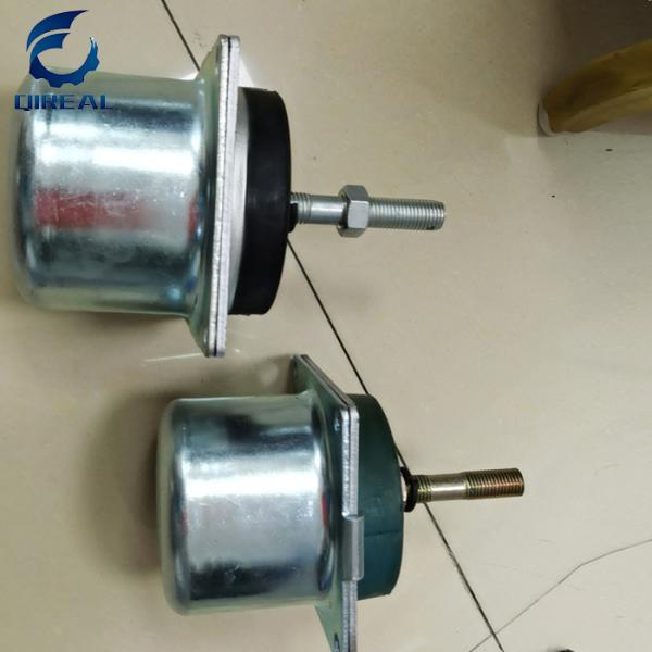 Черная резина пола установки кабины для экскаватора  EC210B