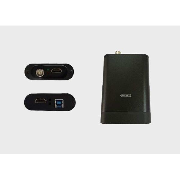 Video Conference Adaptor Audio Video Recorder Device HDMI Surround Output