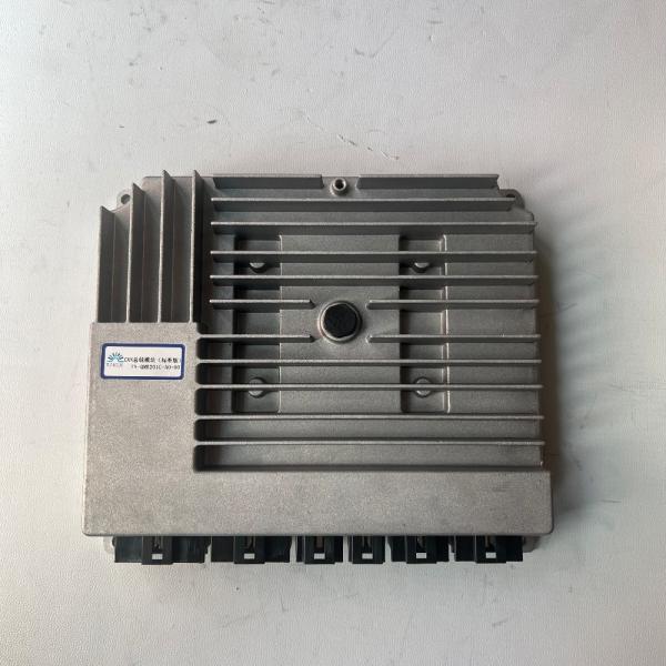 Higer Bus CAN Bus Module 500kbps/1Mbps with IP67 Protection