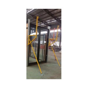 Необходимые навыки ICF для зданий в устойчивом строительстве