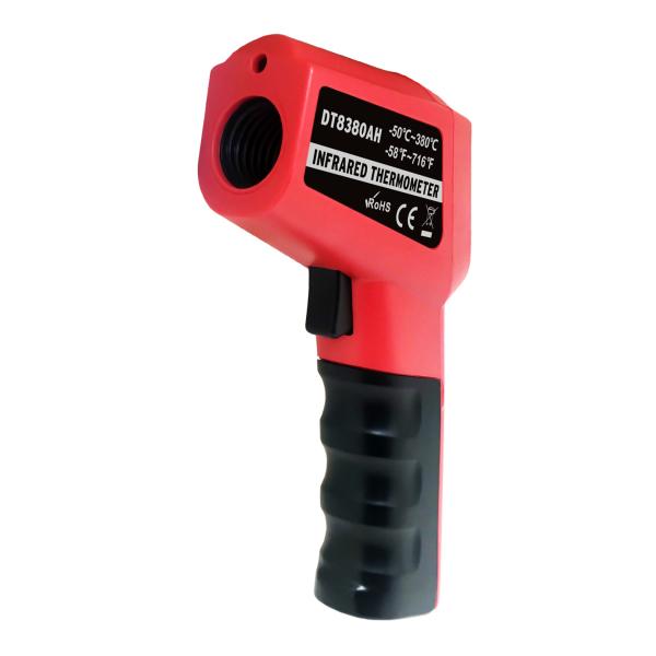 Kitchen 12/1 Industrial Infrared Meat Thermometer For Kitchen Use