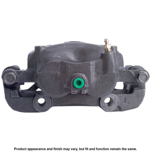 NISSAN Auto Parts Vehicle Brake Caliper 19B1207 19B1206 342354 342355 OEM 41011-10G01 41001-10G01