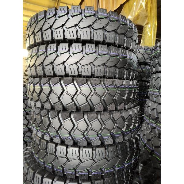 Комплексные шины для мотоциклов для легковых автомобилей 5.00-12 Предоставление послепродажного обслуживания