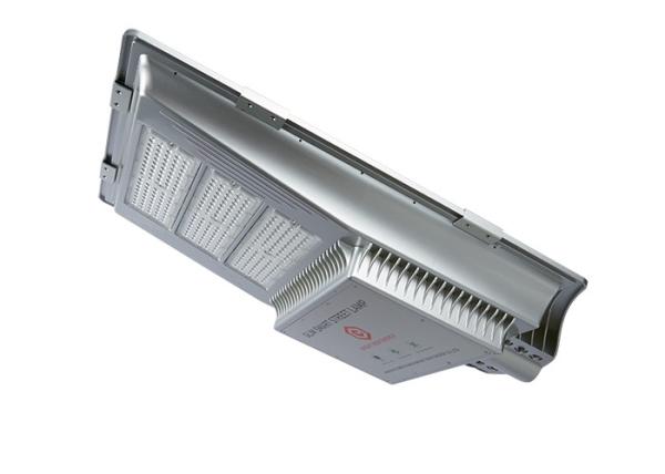 luz de rua solar do jardim do silicone do GV de 90W IP67 BV