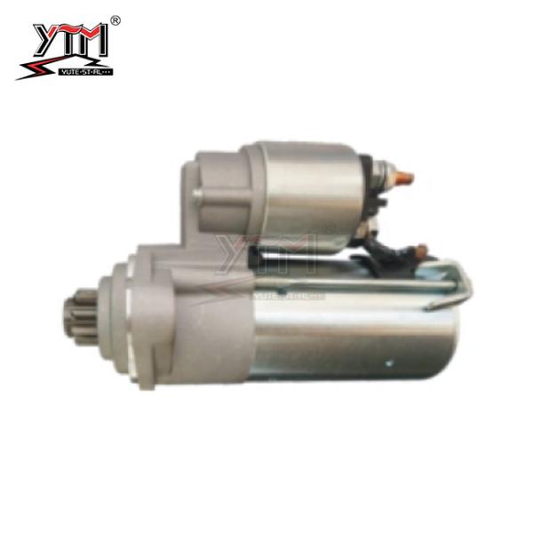 Motor de acionador de partida de TS12CR1 HFJ motor auto/acionador de partida diesel D6G1214-17 do CAMINHÃO