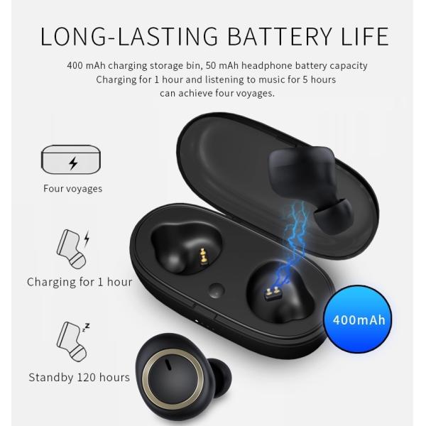 Наушники конфеты черепа Bluetooth Casque Earbuds в-уха наушника Audifonos Bluetooth Inalambricos наушника наушника Tws мини