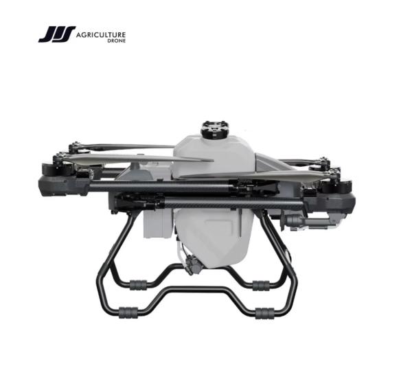 Revolutionary JIS HV50 Disinfection Drone 2300mm Wheelbase 5-10m/s Flight Speed Powerful Motor for Plant Protection