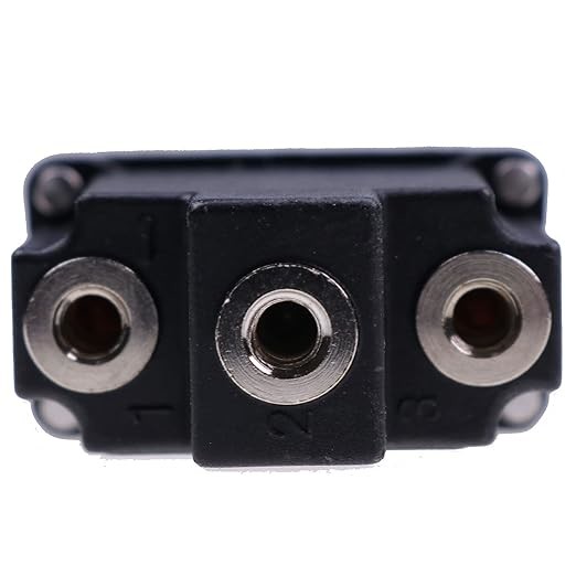 4360077/13037/102853 Toggle Switch For Skyjack Boom Lift SJ46AJ SJ40T SJ45T