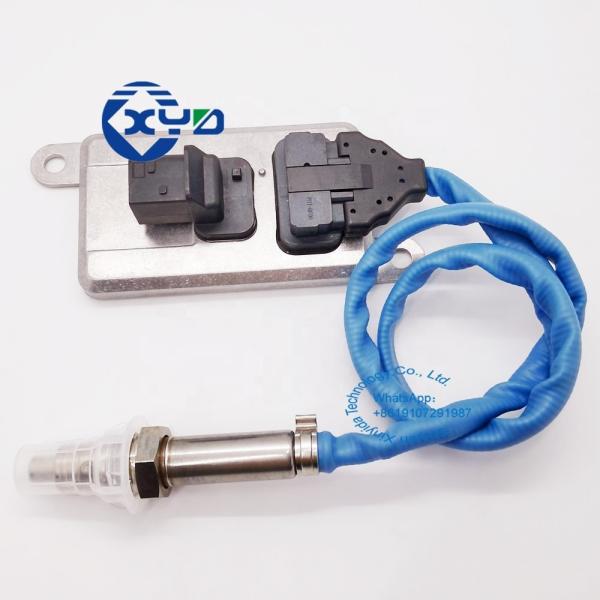 51.15408-0018 Car NOx Sensor 5WK96783B Nitrogen Nox Sensor For MAN Euro6 Truck