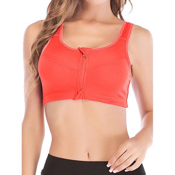 Factory Prices Fitness Wear Yoga Bra Sexy Sports Bras For Women with Custom Logo